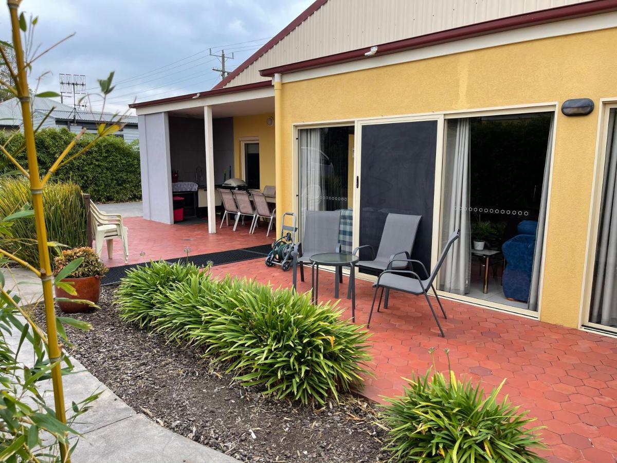 Austral Place 88 Via Merri River Warrnambool Exteriör bild