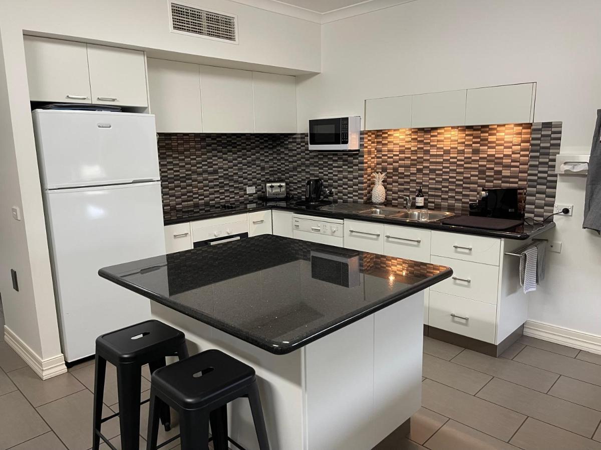Austral Place 88 Via Merri River Warrnambool Exteriör bild