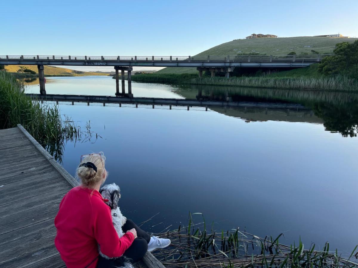 Austral Place 88 Via Merri River Warrnambool Exteriör bild