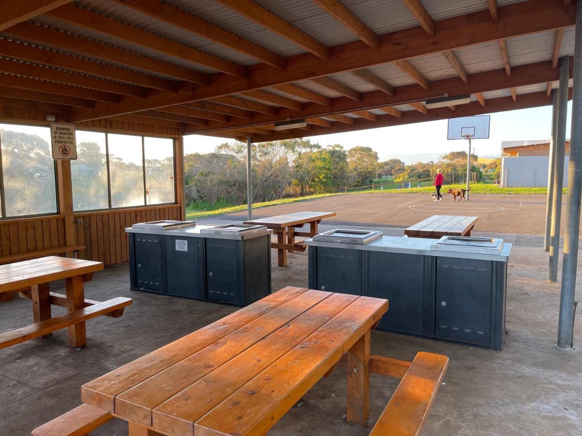 Austral Place 88 Via Merri River Warrnambool Exteriör bild