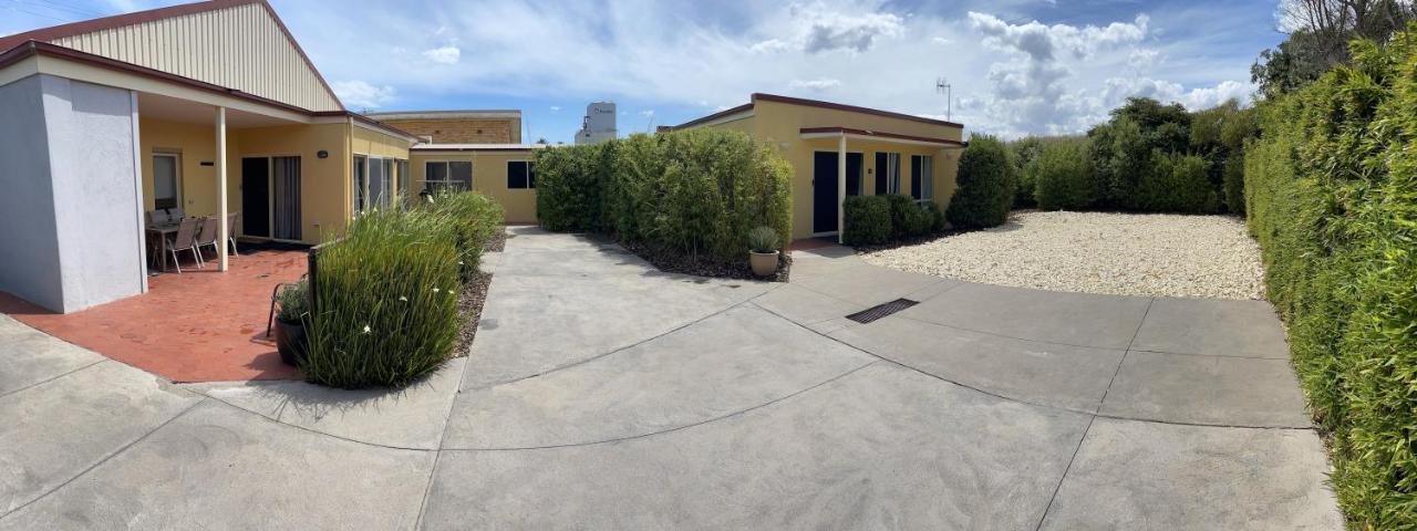 Austral Place 88 Via Merri River Warrnambool Exteriör bild