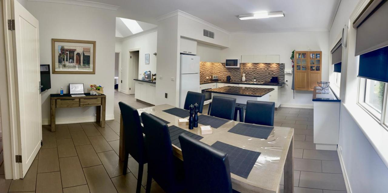 Austral Place 88 Via Merri River Warrnambool Exteriör bild