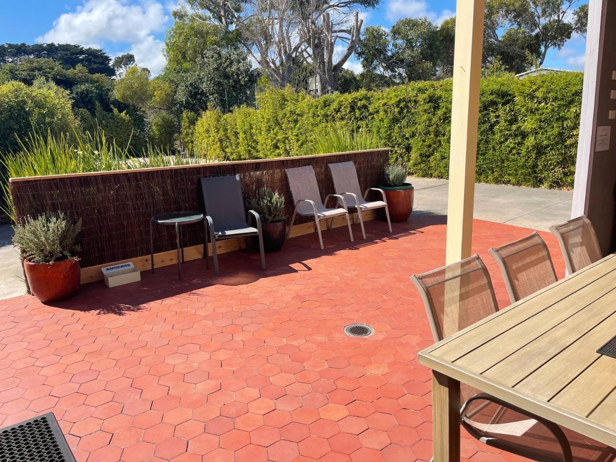 Austral Place 88 Via Merri River Warrnambool Exteriör bild