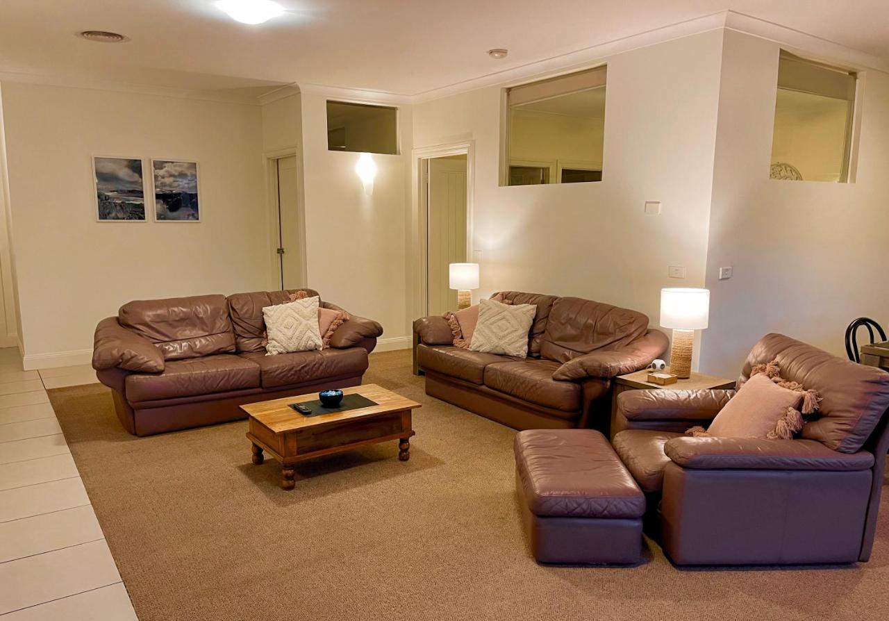 Austral Place 88 Via Merri River Warrnambool Exteriör bild