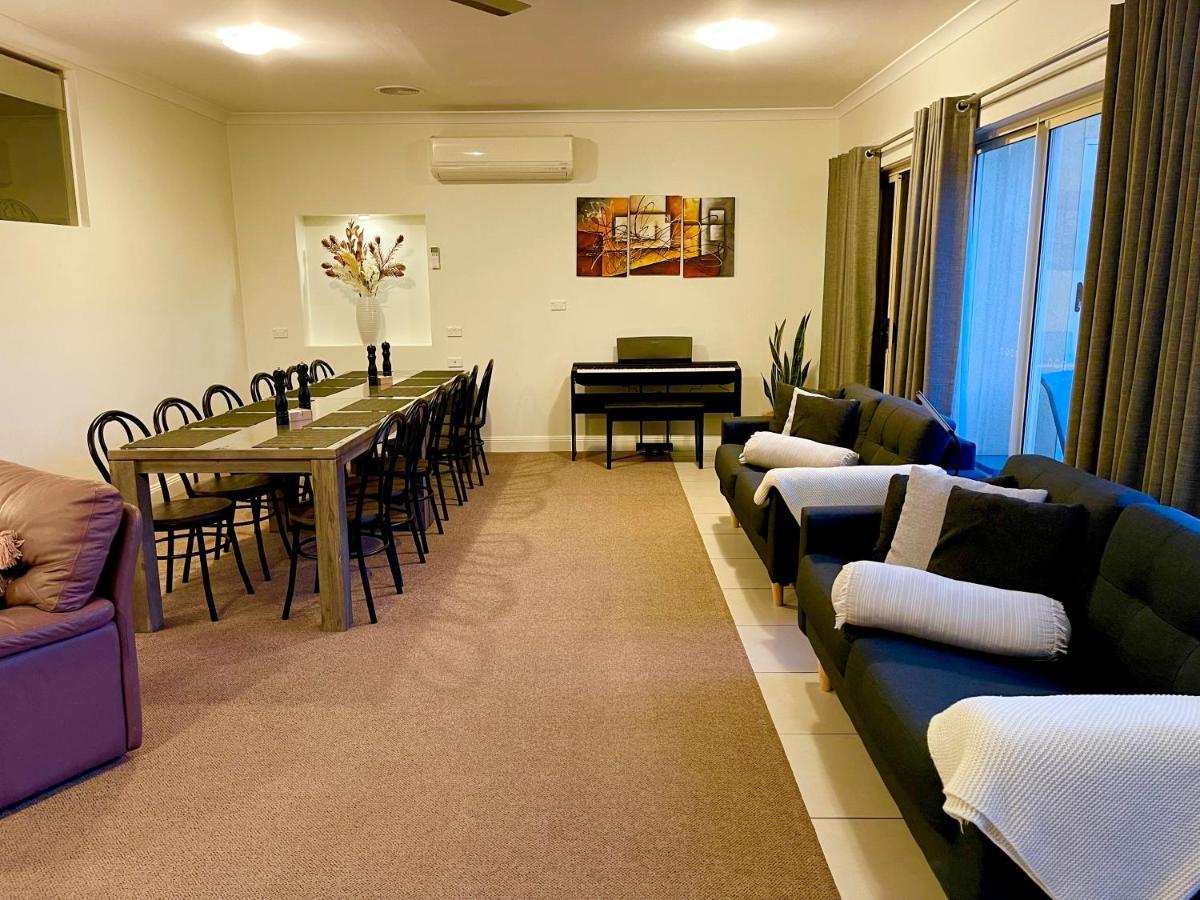 Austral Place 88 Via Merri River Warrnambool Exteriör bild