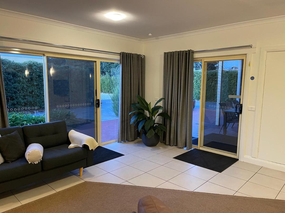 Austral Place 88 Via Merri River Warrnambool Exteriör bild