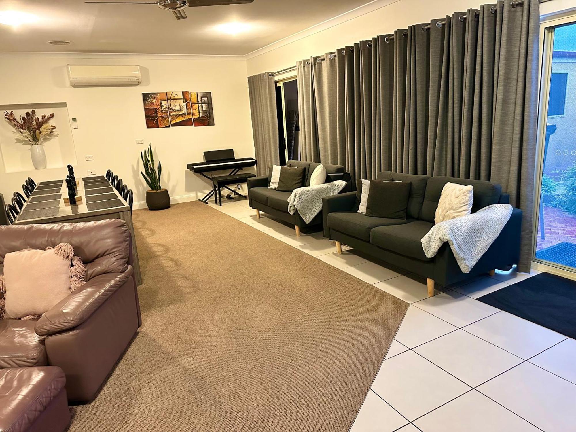Austral Place 88 Via Merri River Warrnambool Exteriör bild