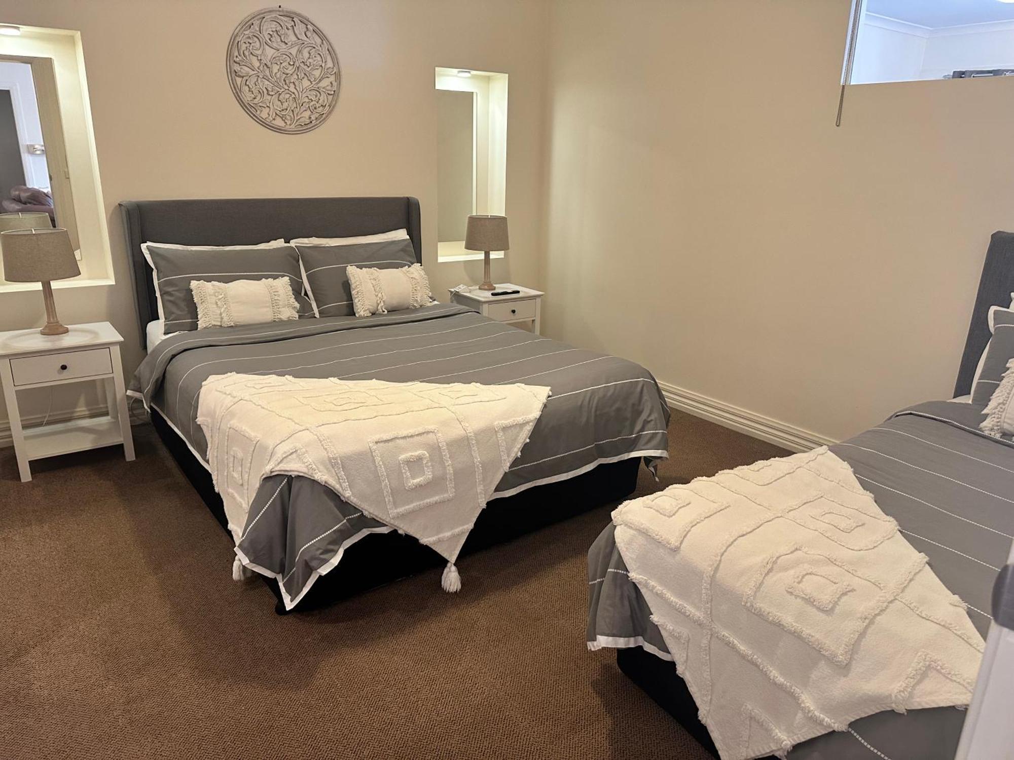 Austral Place 88 Via Merri River Warrnambool Exteriör bild